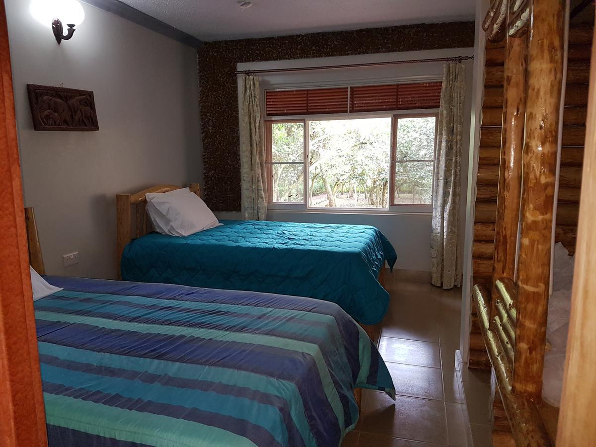 Brownstone Country Home Лира Экстерьер фото